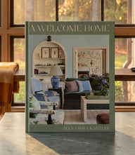 A Welcome Home: Inviting Interiors