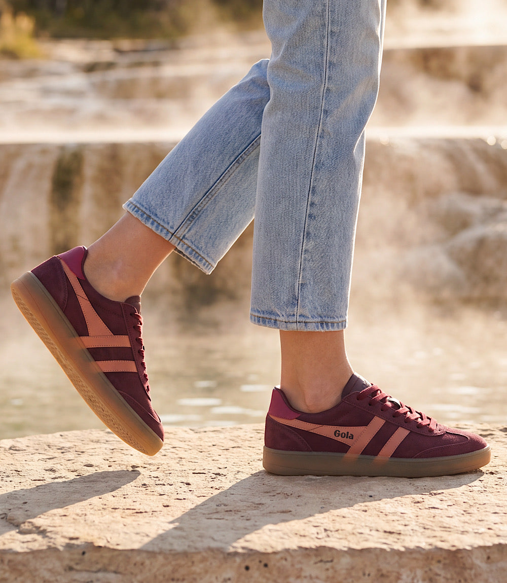 Gola Viper Sneakers