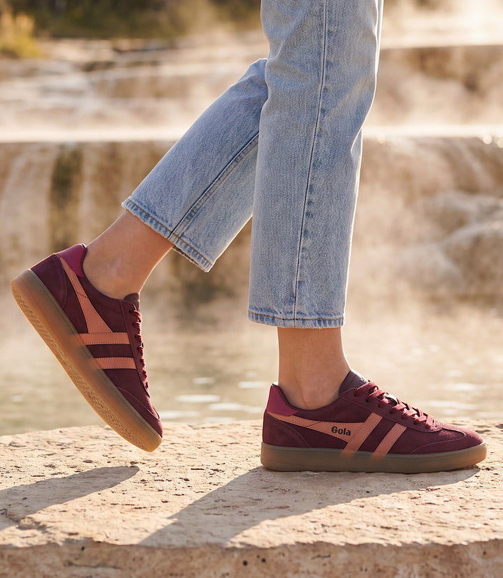 Gola Viper Sneakers