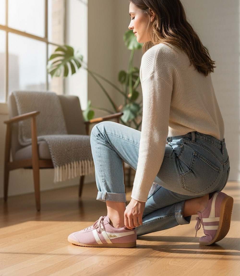 Gola Elan Classic Sneakers