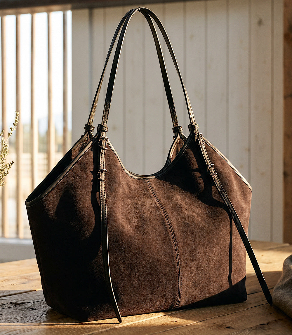 Billini Cassandra Shoulder Bag