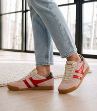 Gola Elan Glitz Sneakers