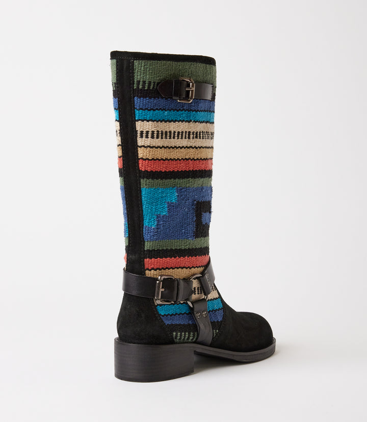 Seychelles Willie Southwestern Boots
