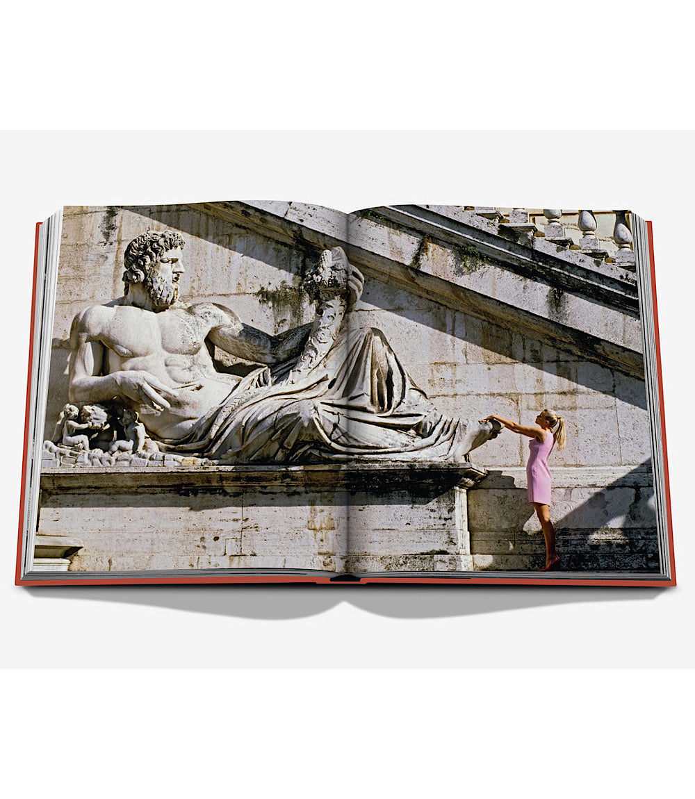 Roma Eterna