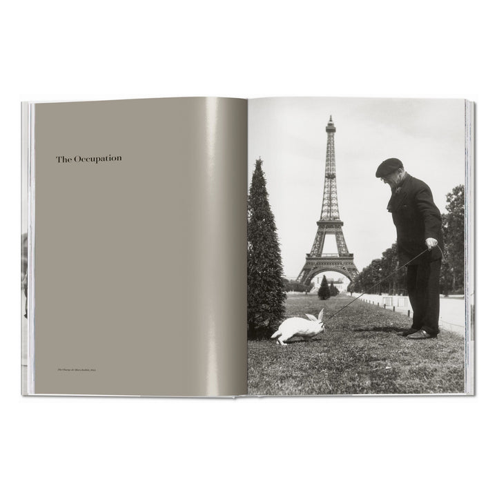 Robert Doisneau: Paris