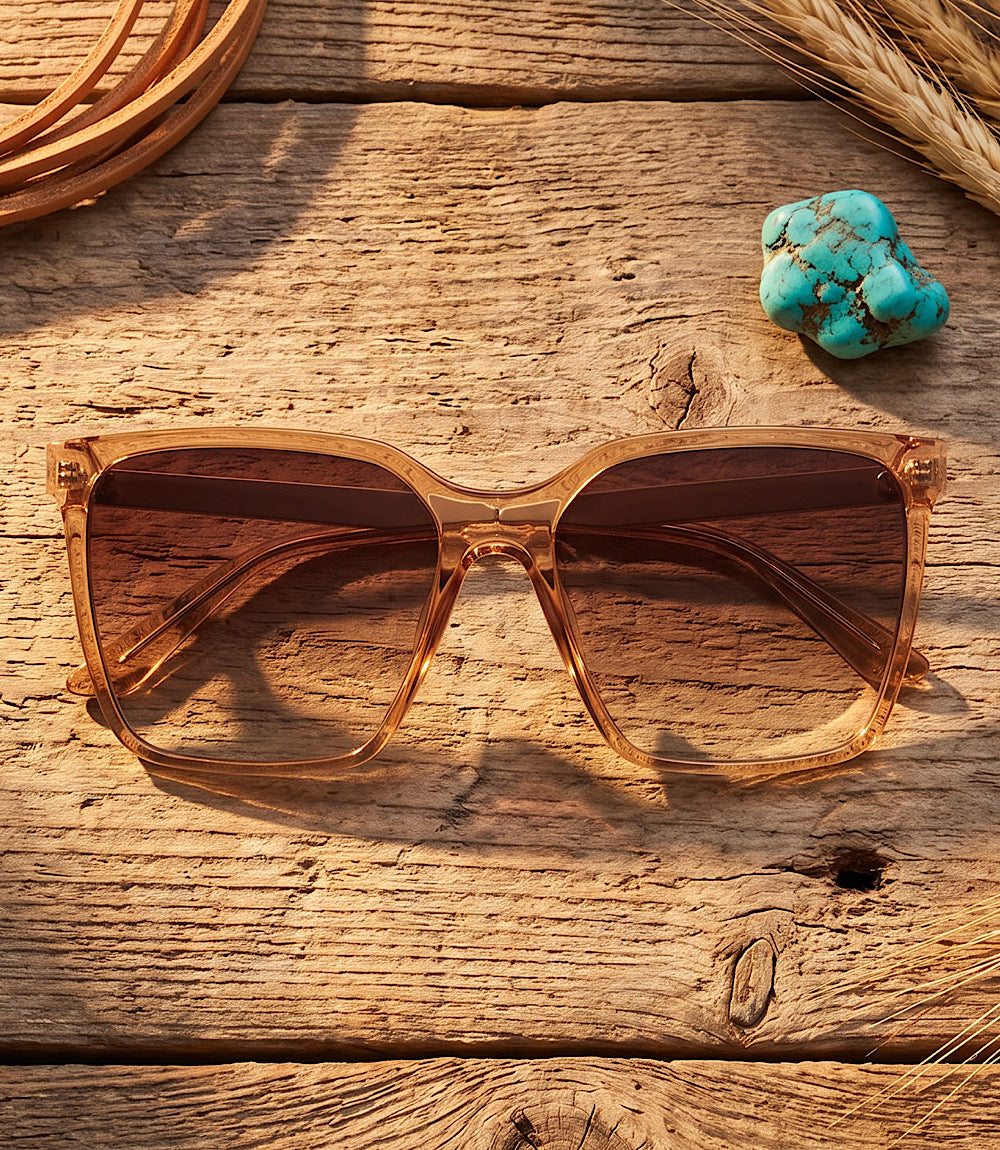 Quay Level Up Remixed Sunglasses