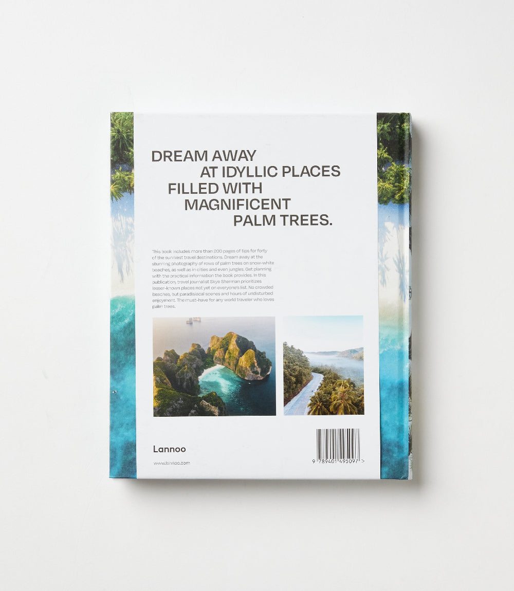 Palm Tree Destinations