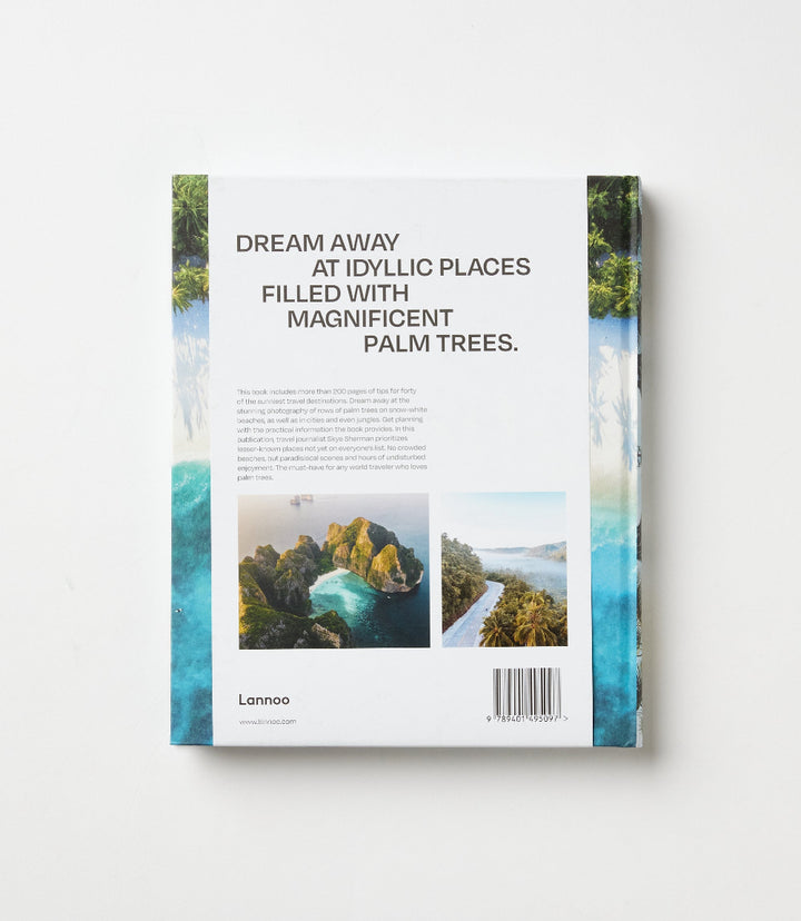 Palm Tree Destinations