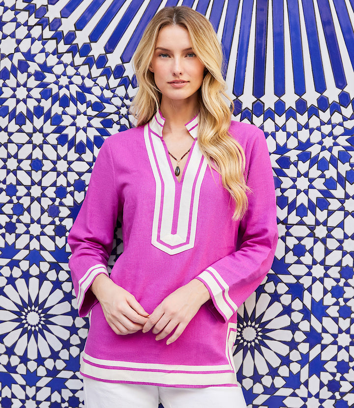 The St. Tropez Tunic