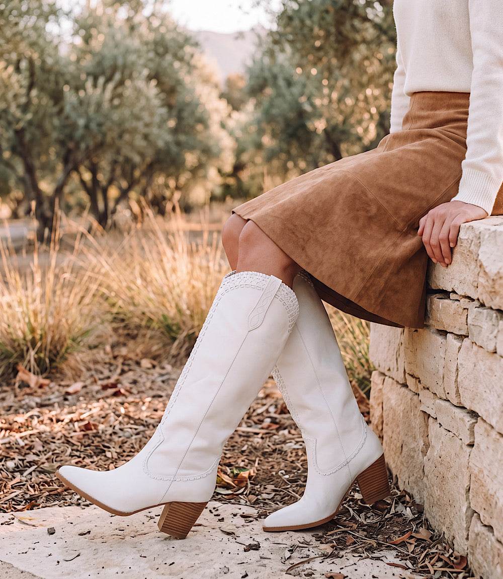 Billini Finley Western Boots