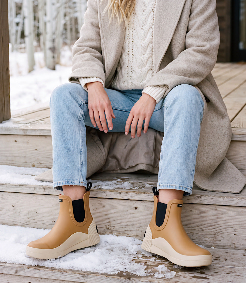 Sorel Out N About IV Chelsea Waterproof Rain Boots