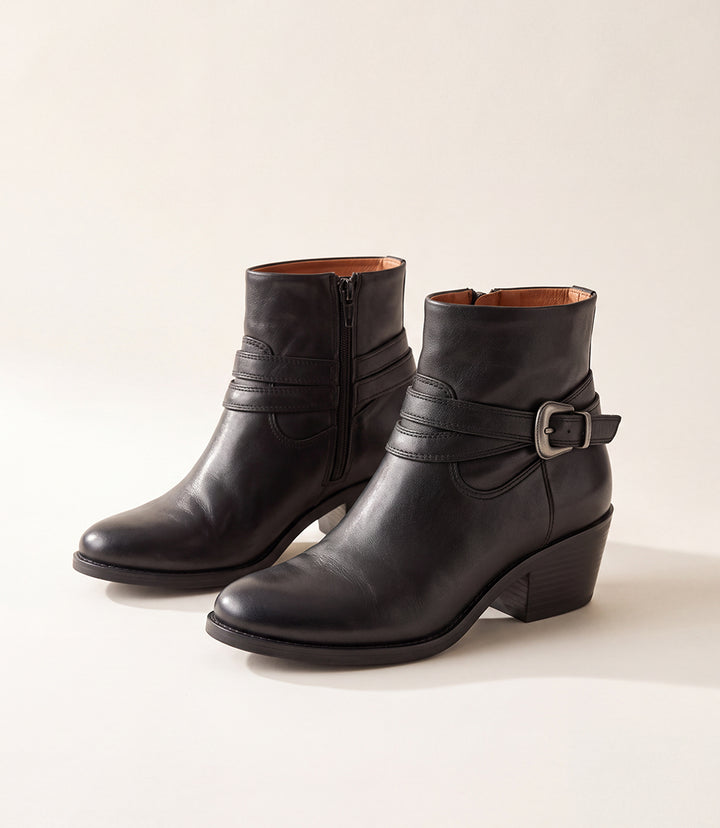 Sofft Alessandra Heeled Booties