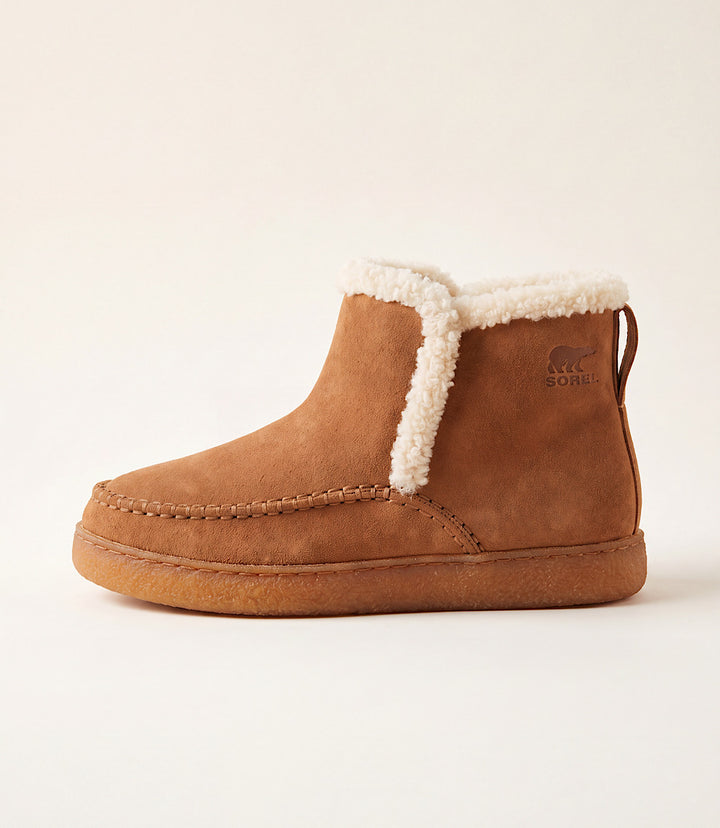 Sorel Nakiska III Bootie Slippers
