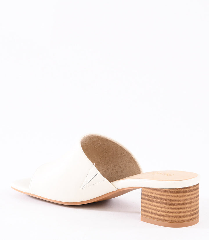 Pepper Mid Heel Sandals