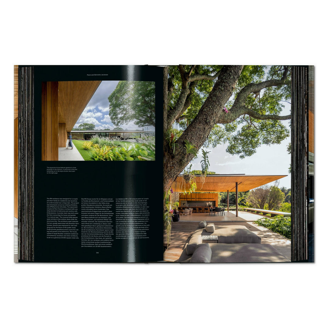 Homes For Our Time: Contemporary Houses around the World; Vol. 2
