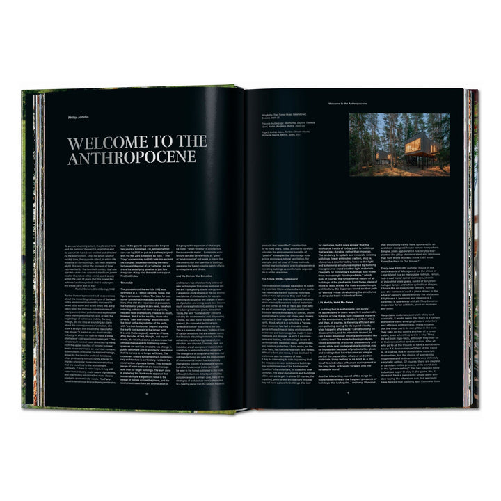 Homes for Our Time: Sustainable Living