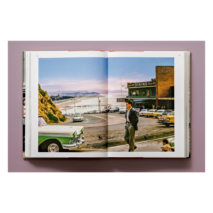 San Francisco. Portrait of a City (German, French, English)