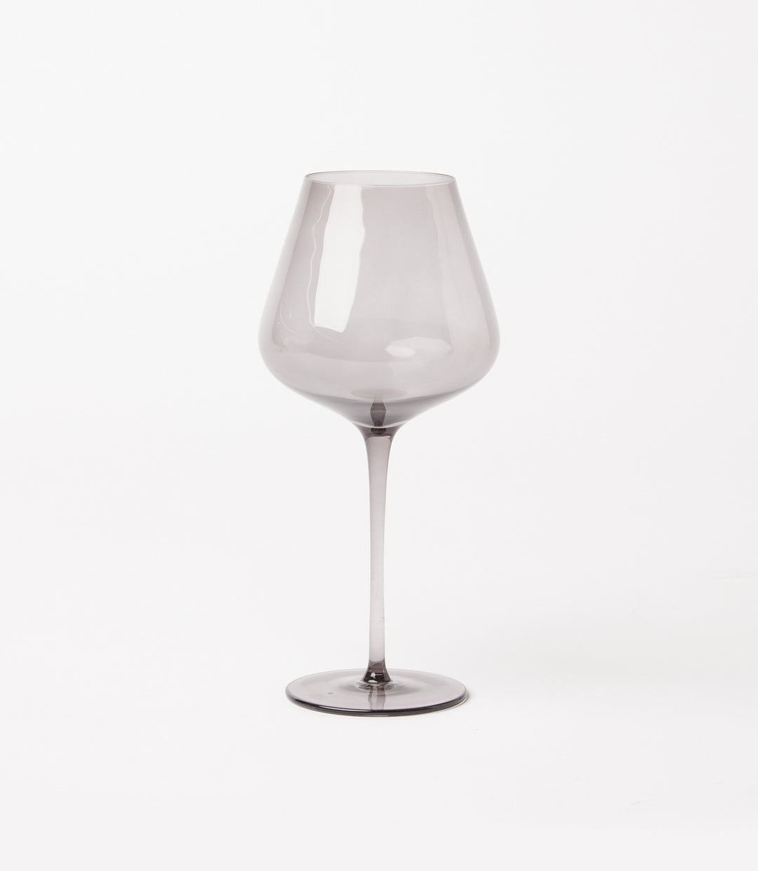 Colors Of Paris Wine Glasses, Set Of 5