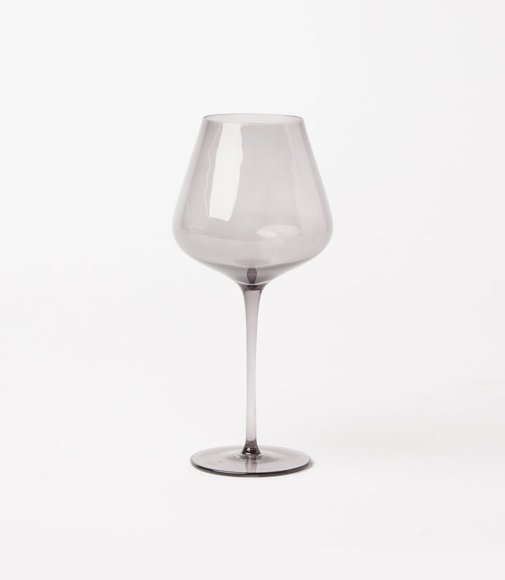 Colors Of Paris Wine Glasses, Set Of 5