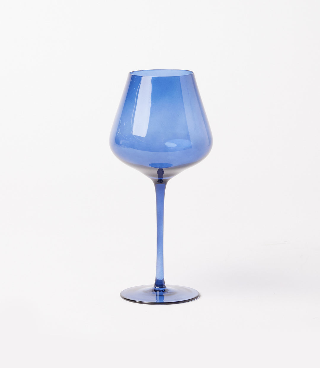 Colors Of Paris Wine Glasses, Set Of 5