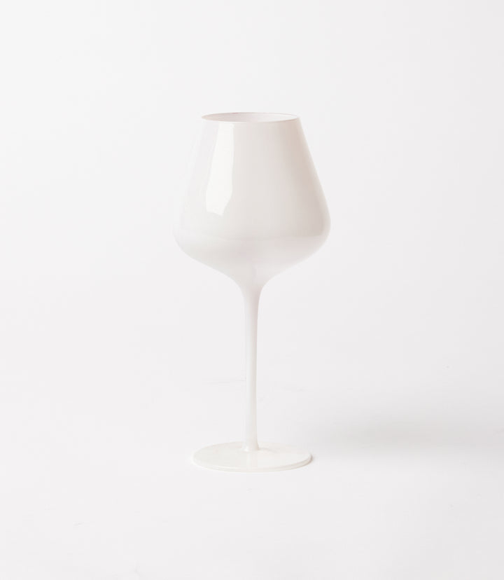 Colors Of Paris Wine Glasses, Set Of 5