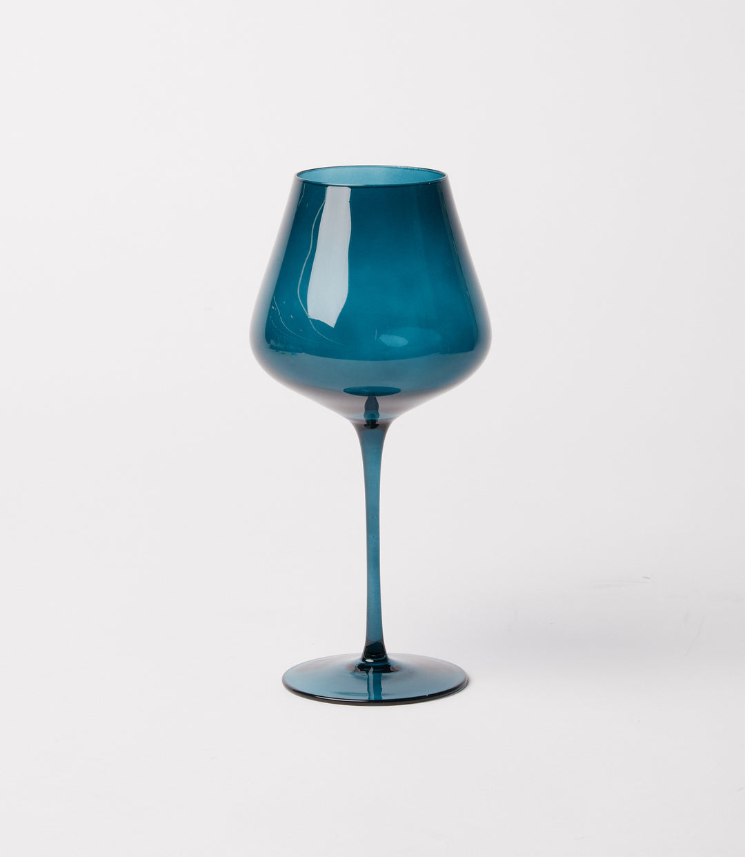 Colors Of Hawaii Wine Glasses, Set Of 5