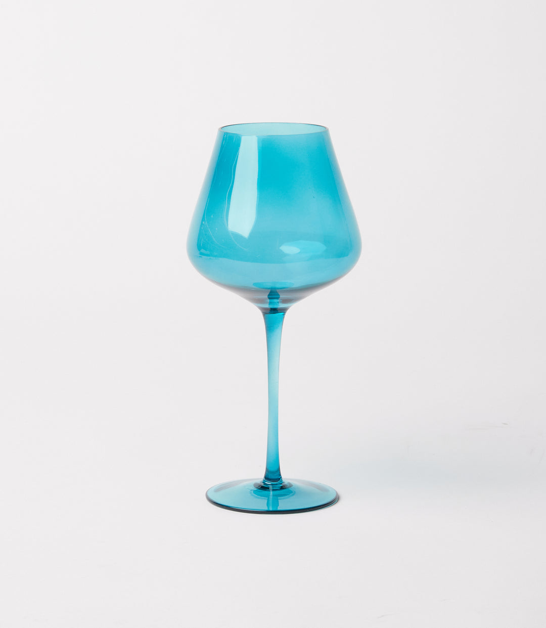 Colors Of Hawaii Wine Glasses, Set Of 5