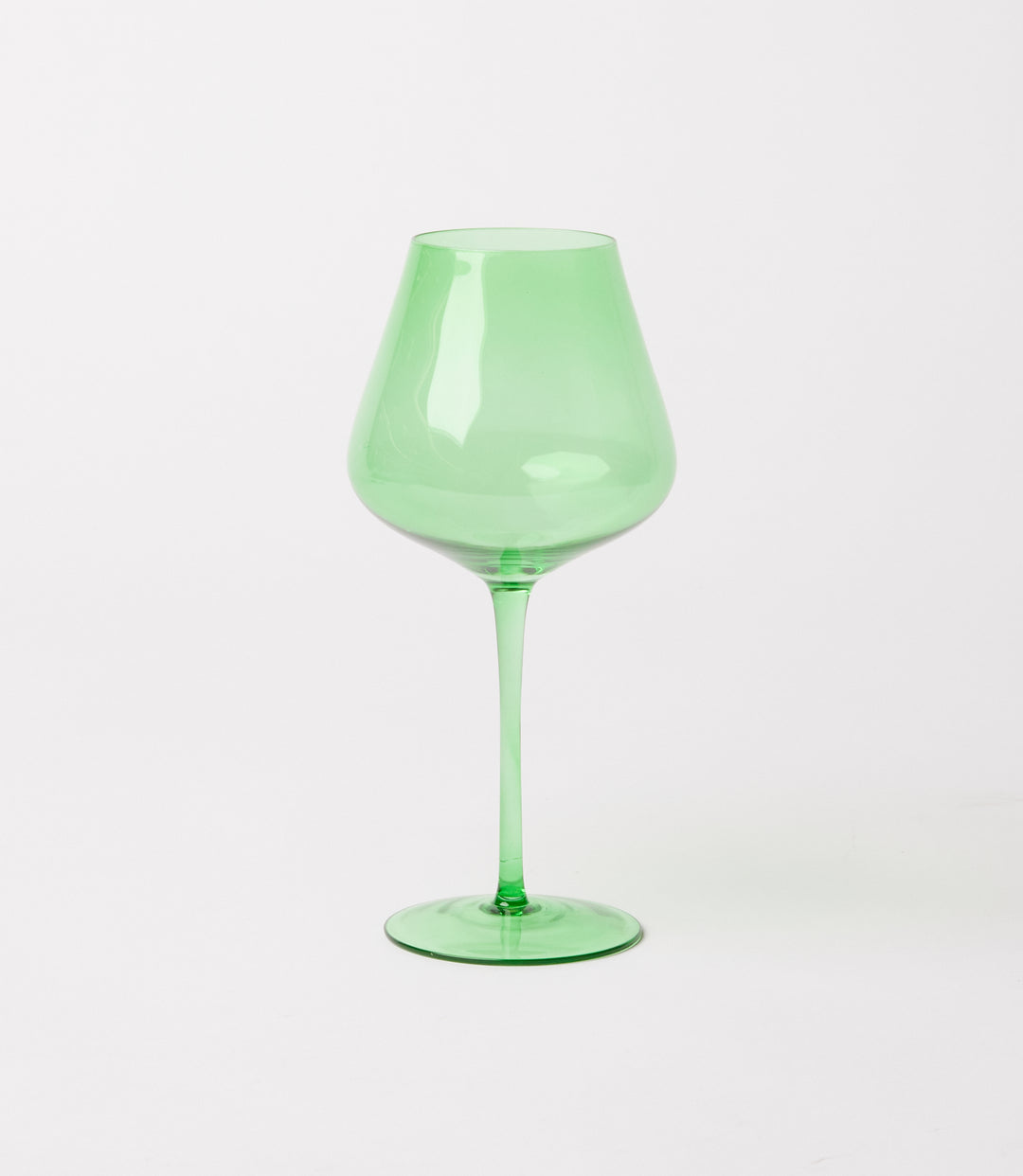 Colors Of Hawaii Wine Glasses, Set Of 5