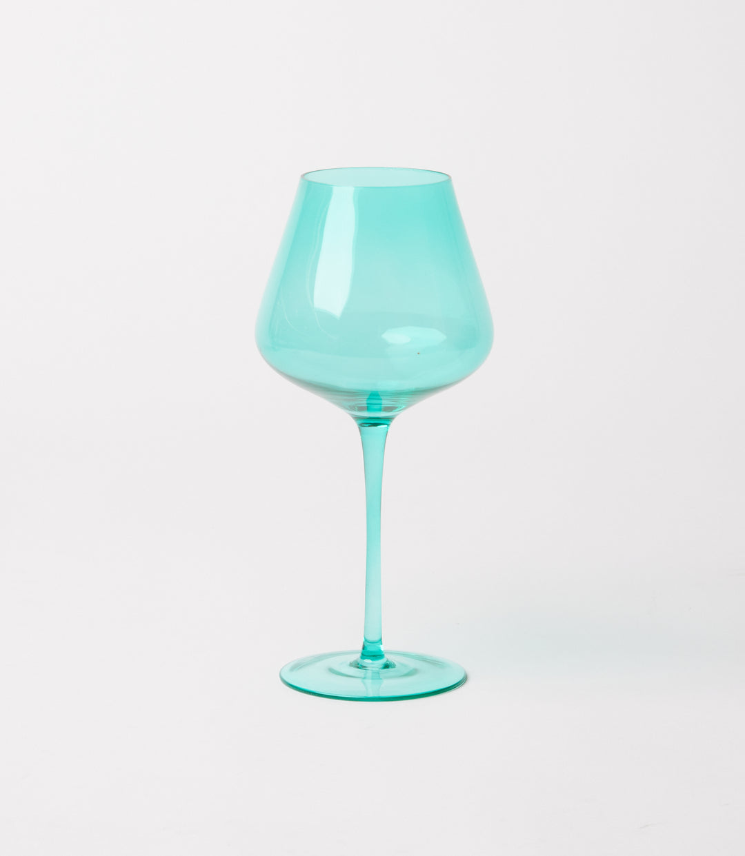 Colors Of Hawaii Wine Glasses, Set Of 5