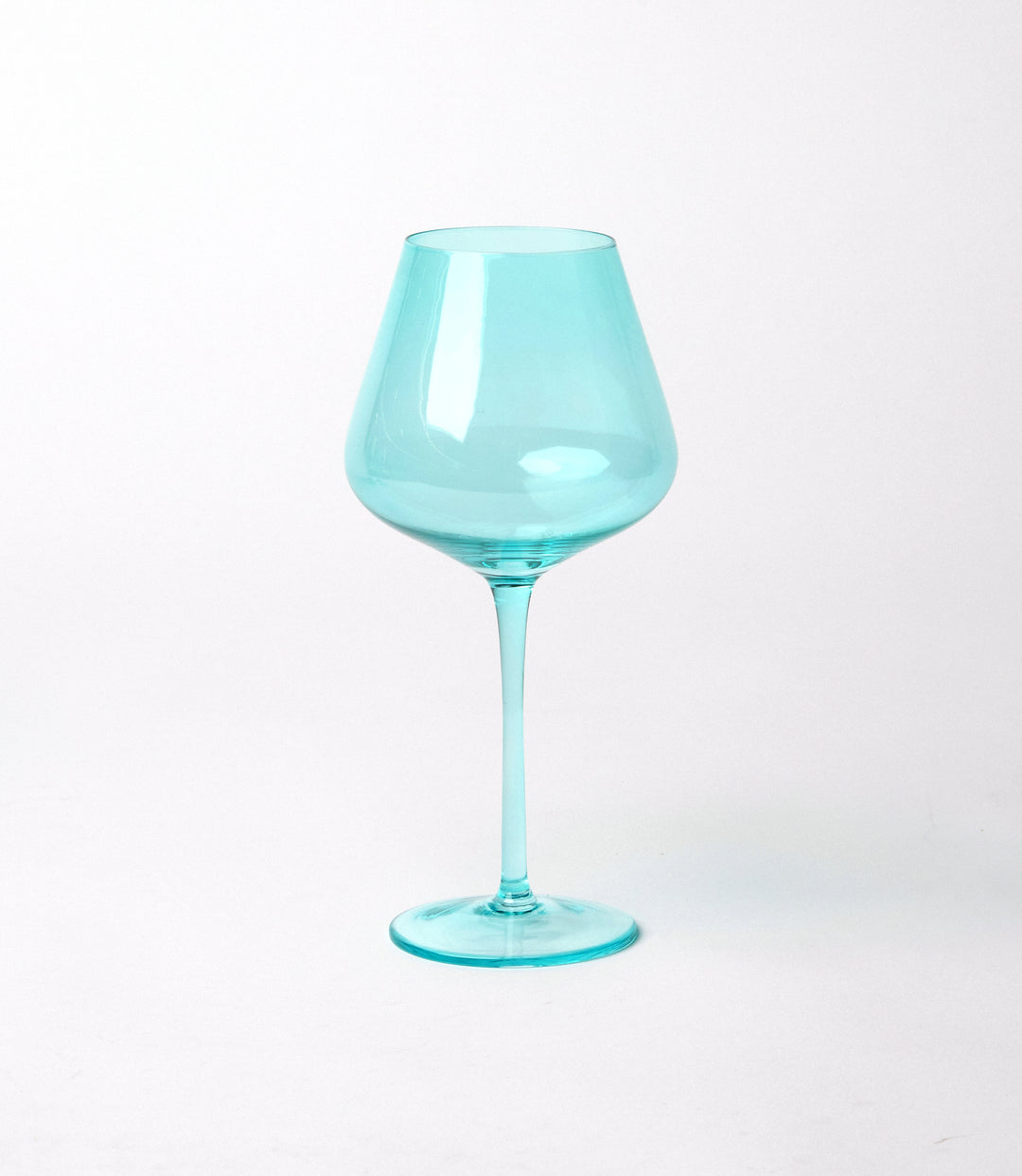 Colors Of Hawaii Wine Glasses, Set Of 5