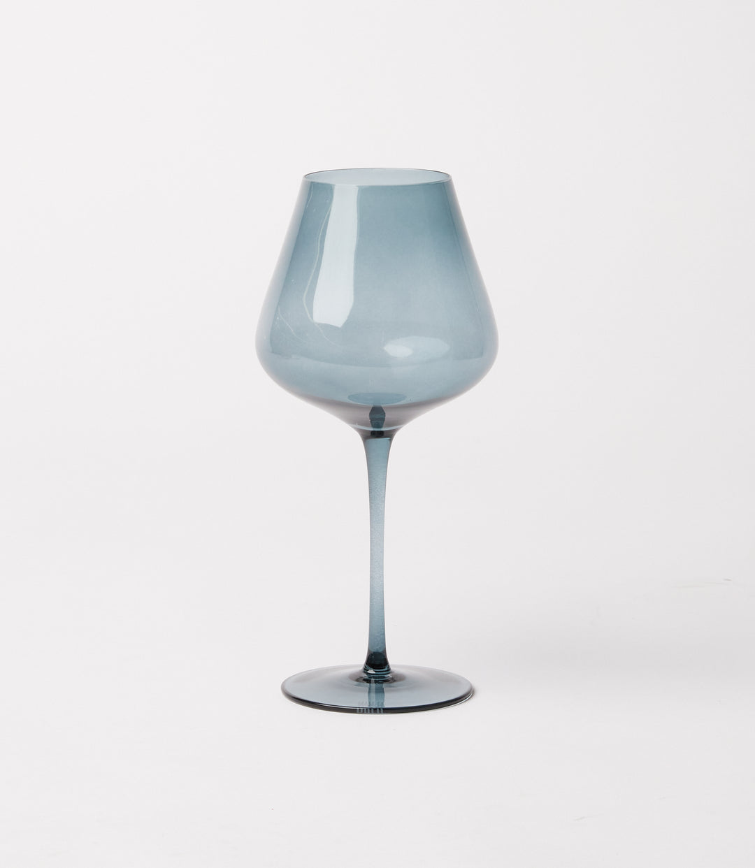 Colors Of Venice Wine Glasses, Set Of 5