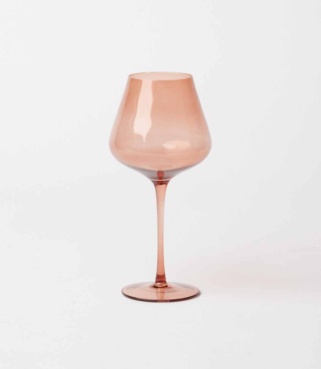 Colors Of Venice Wine Glasses, Set Of 5