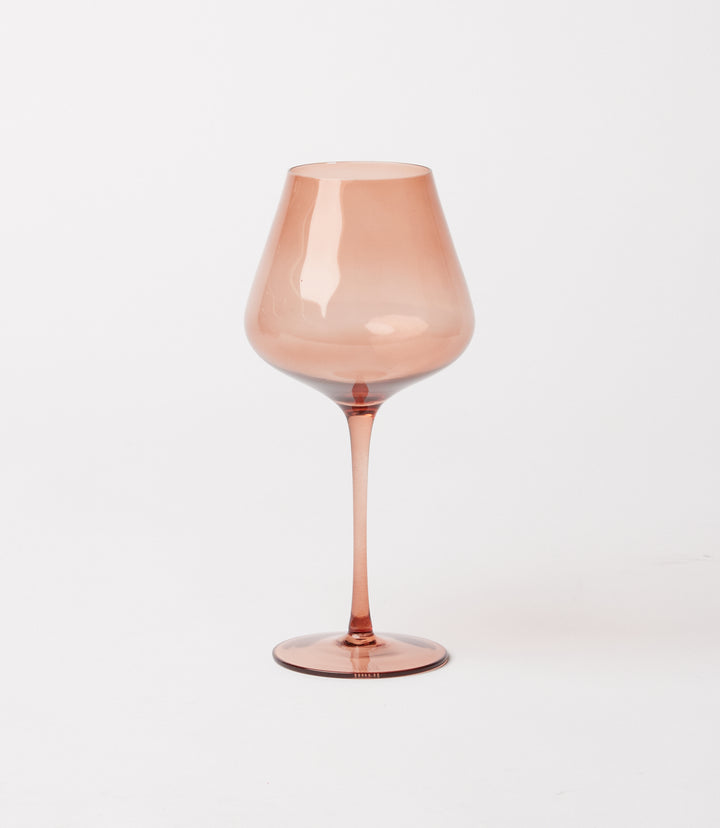 Colors Of Venice Wine Glasses, Set Of 5