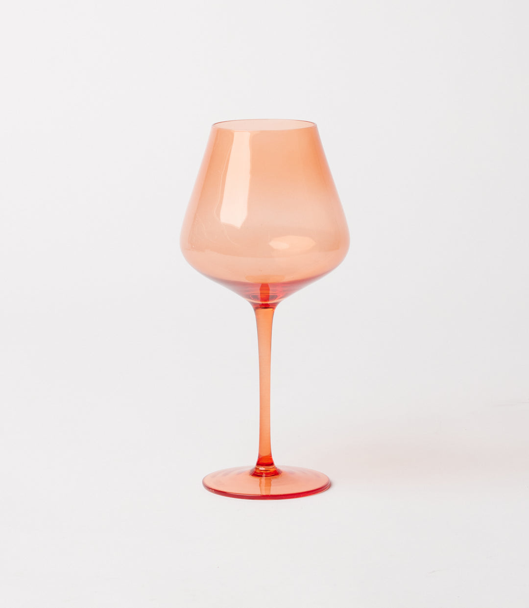 Colors Of Venice Wine Glasses, Set Of 5