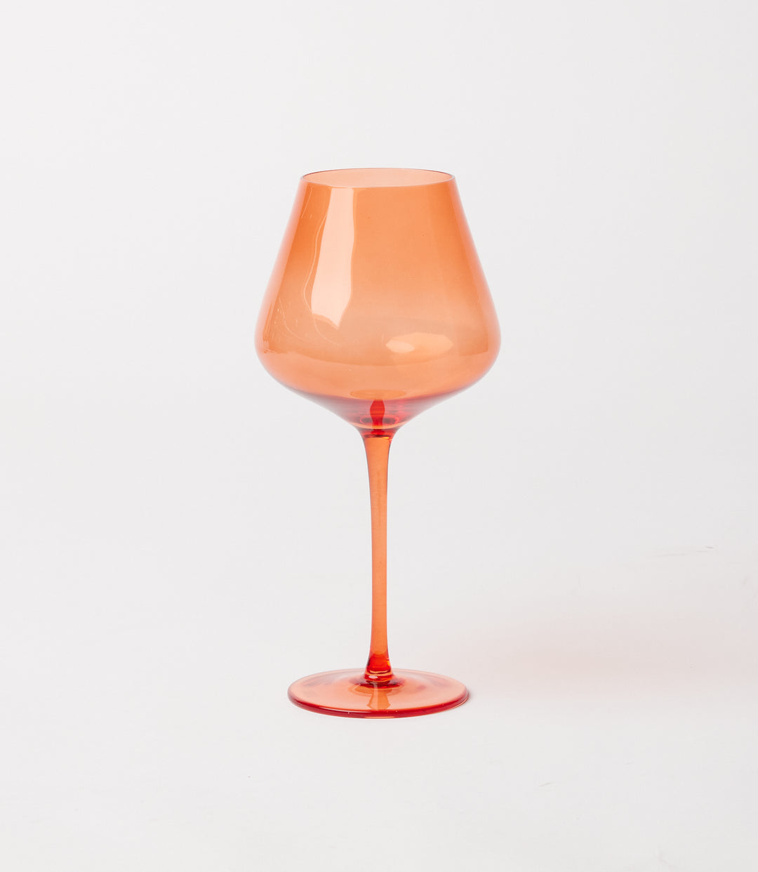 Colors Of Venice Wine Glasses, Set Of 5