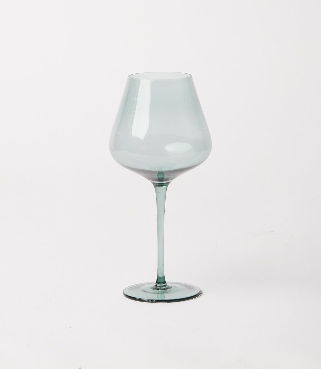 Colors Of Venice Wine Glasses, Set Of 5