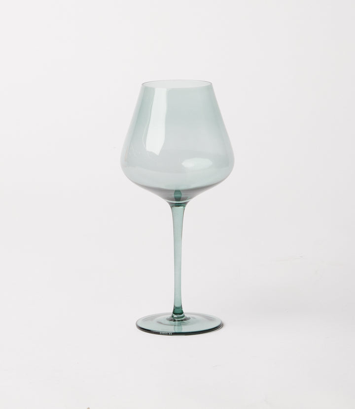 Colors Of Venice Wine Glasses, Set Of 5