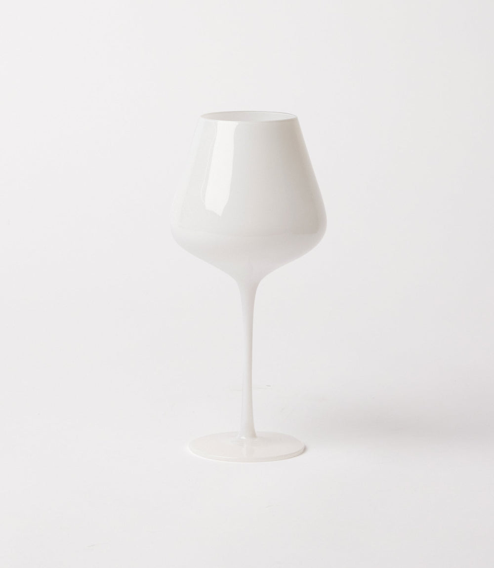 Colors Of New York Wine Glasses, Set Of 5