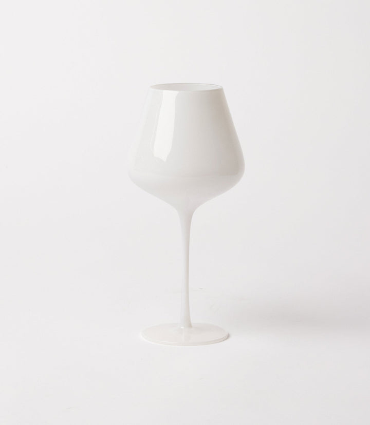 Colors Of New York Wine Glasses, Set Of 5