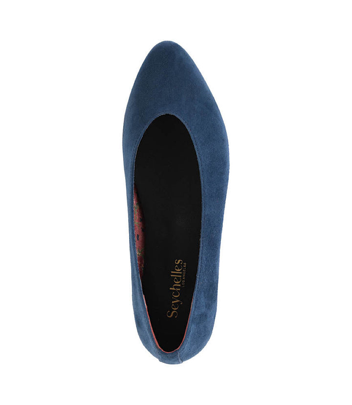 Seychelles To Be Honest Pointed Toe Flats
