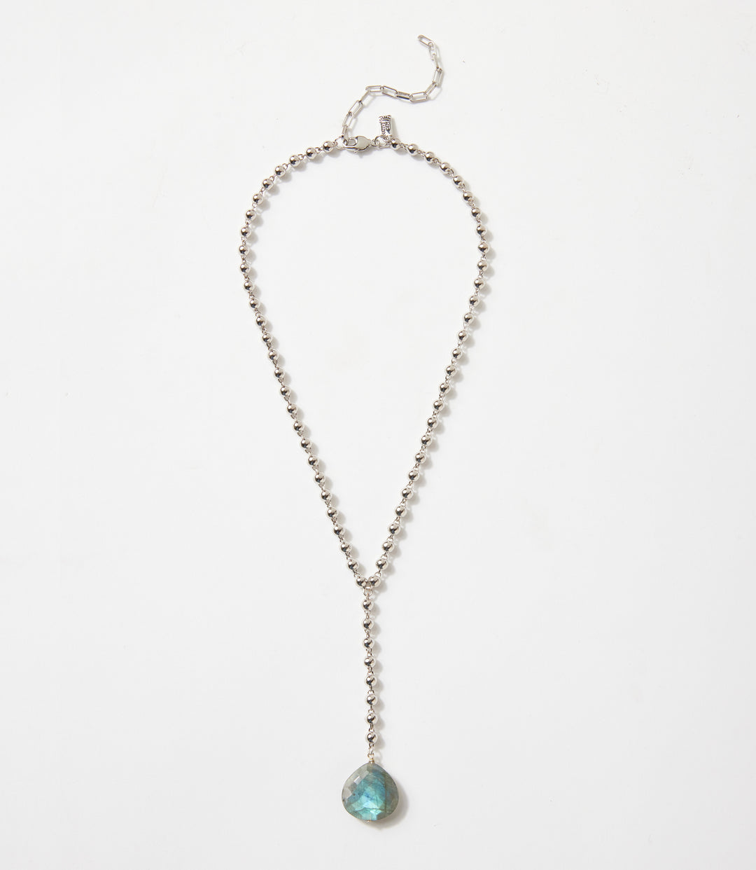 Labradorite Pendant Necklace