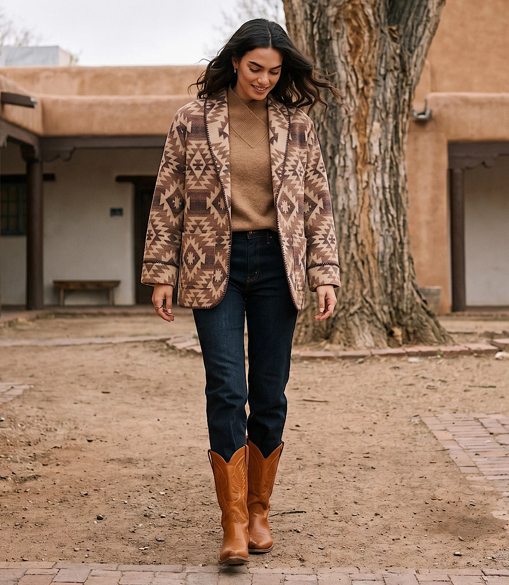 Ranch Jacket