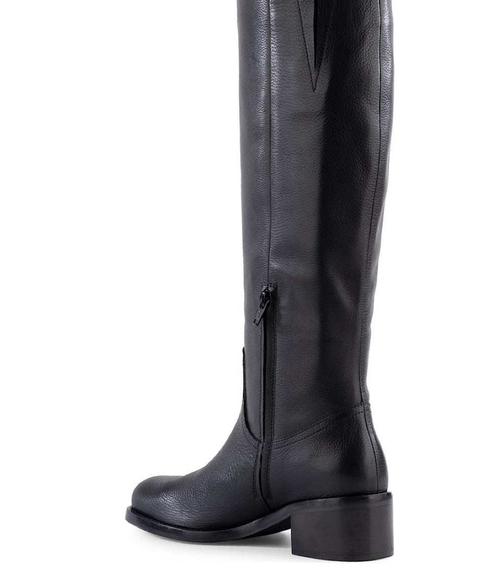 Seychelles Sand In My Boots Round Toe Knee High Boots