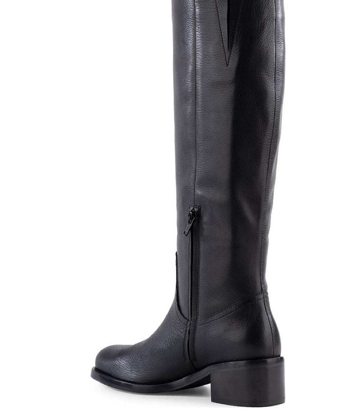 Seychelles Sand In My Boots Round Toe Knee High Boots