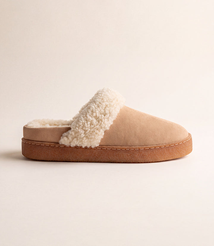 Sorel Nakiska III Slide Slippers