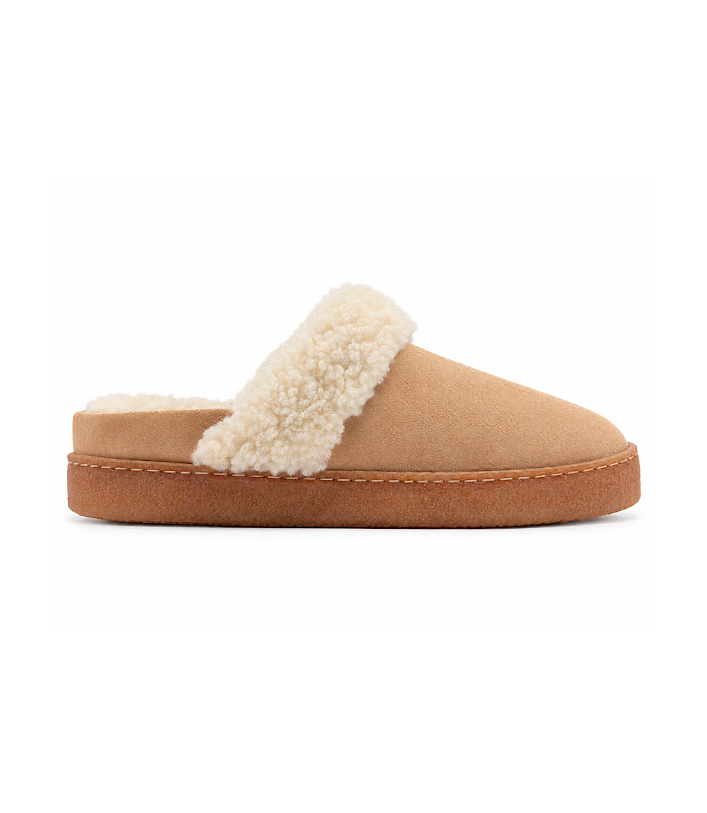 Sorel Nakiska III Slide Slippers