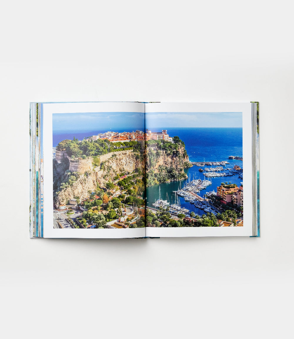 Palm Tree Destinations