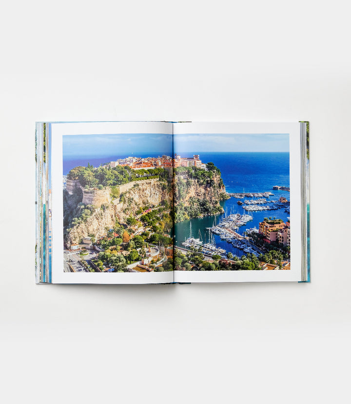 Palm Tree Destinations