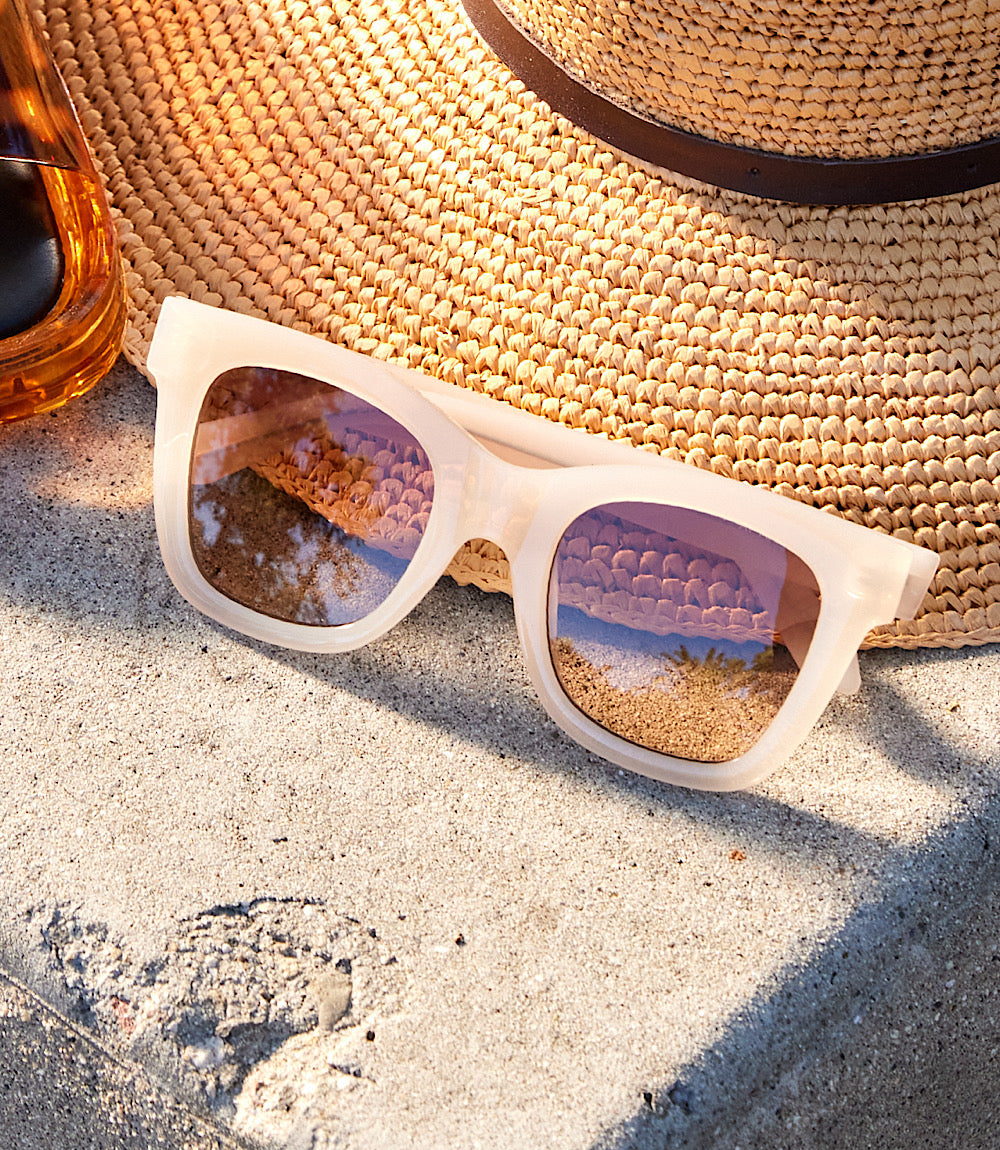 Quay After Hours Sunglasses