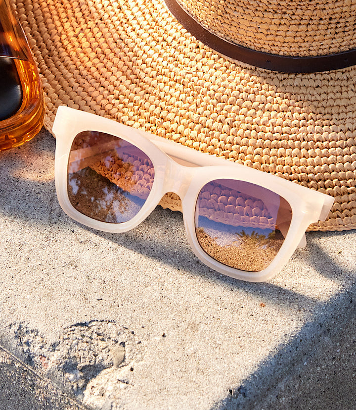 Quay After Hours Sunglasses